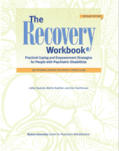 workbook recovery psychiatric practical empowerment strategies coping disabilities revised edition pdf file leader guide