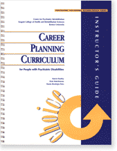 Career Planning cover