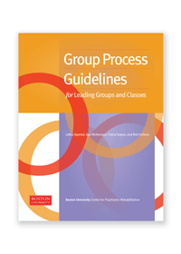 Group Process cover