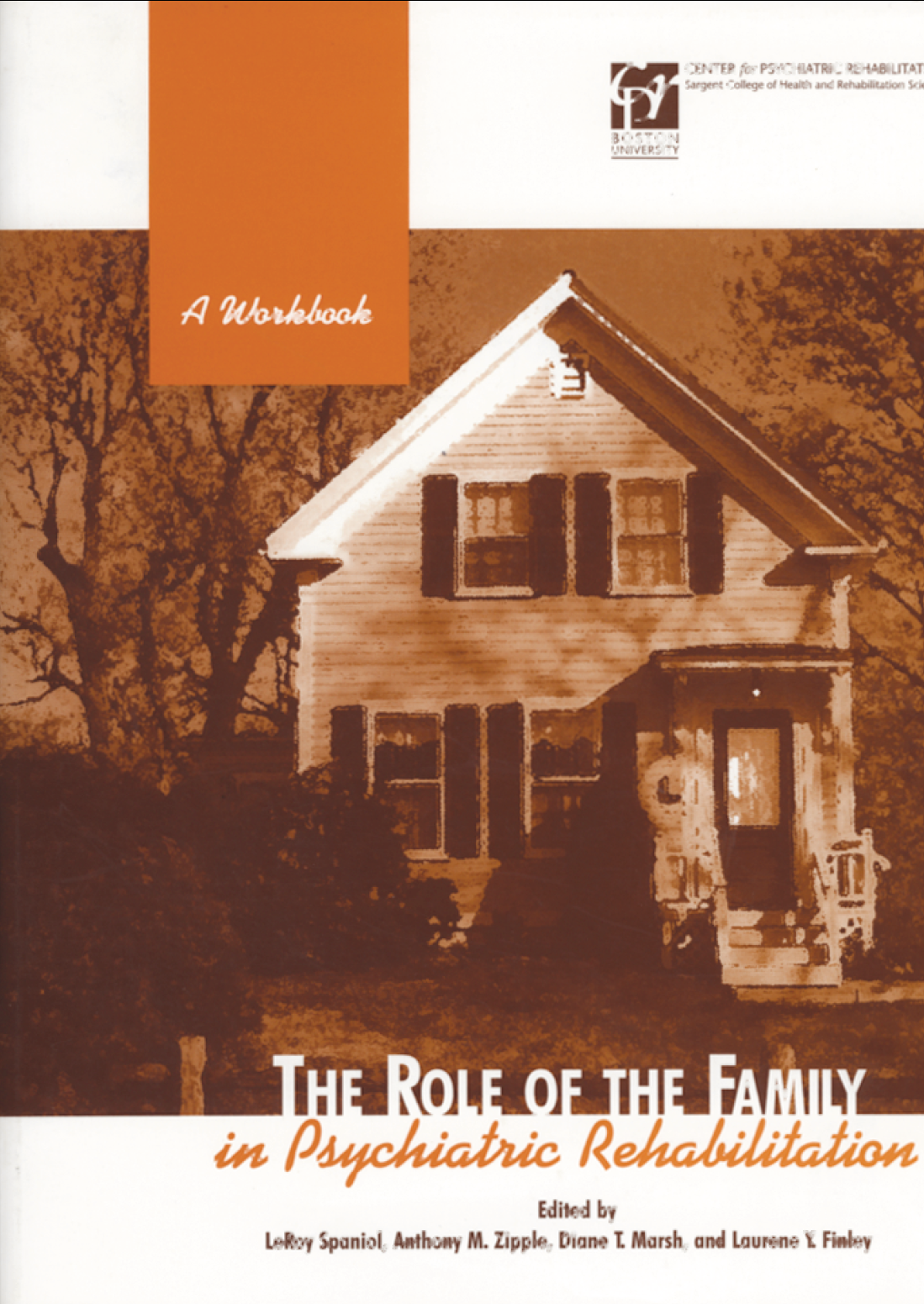 Role of Family cover