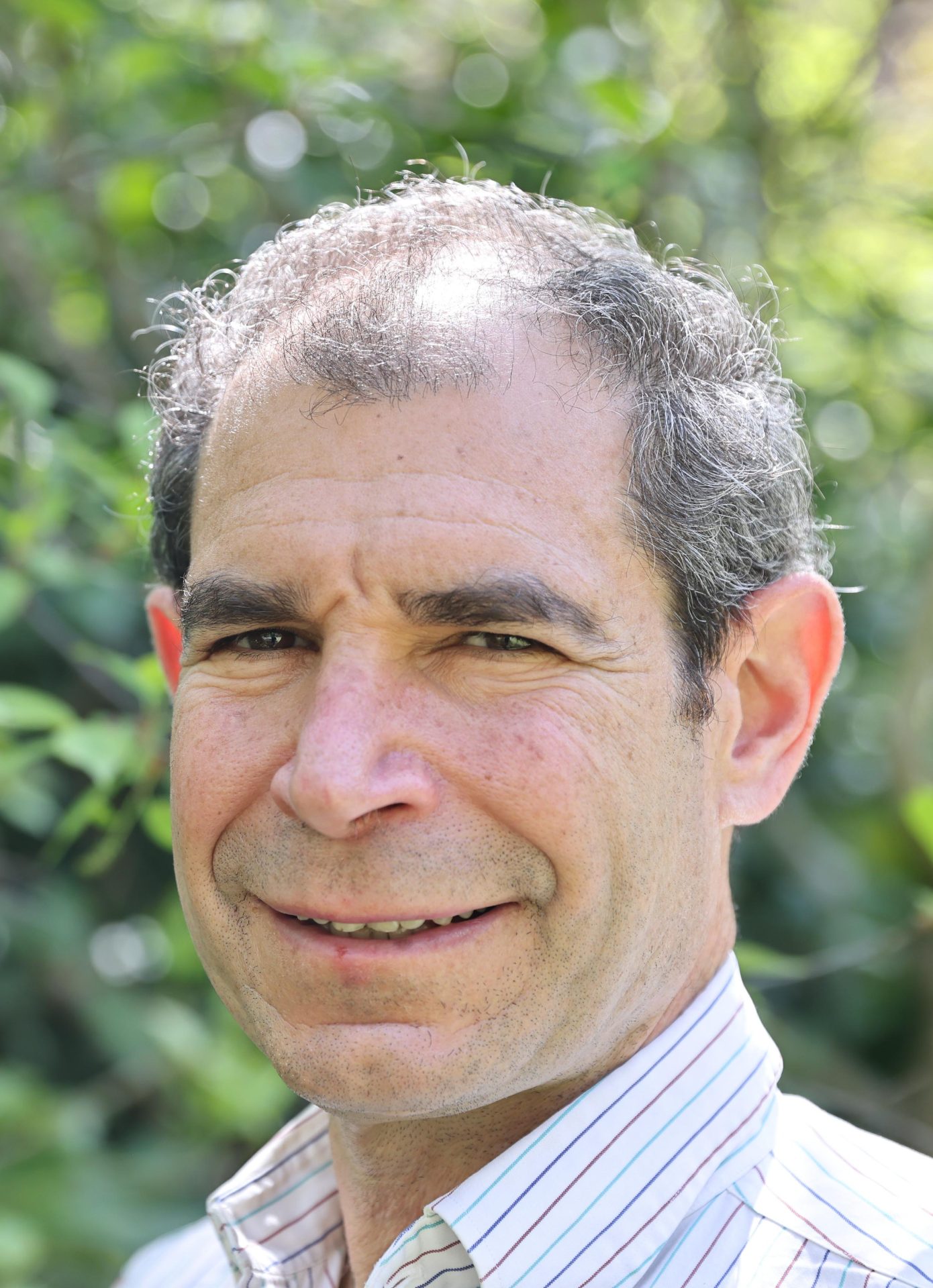 Gary Horwitz, J.D. Boston University Center for Psychiatric