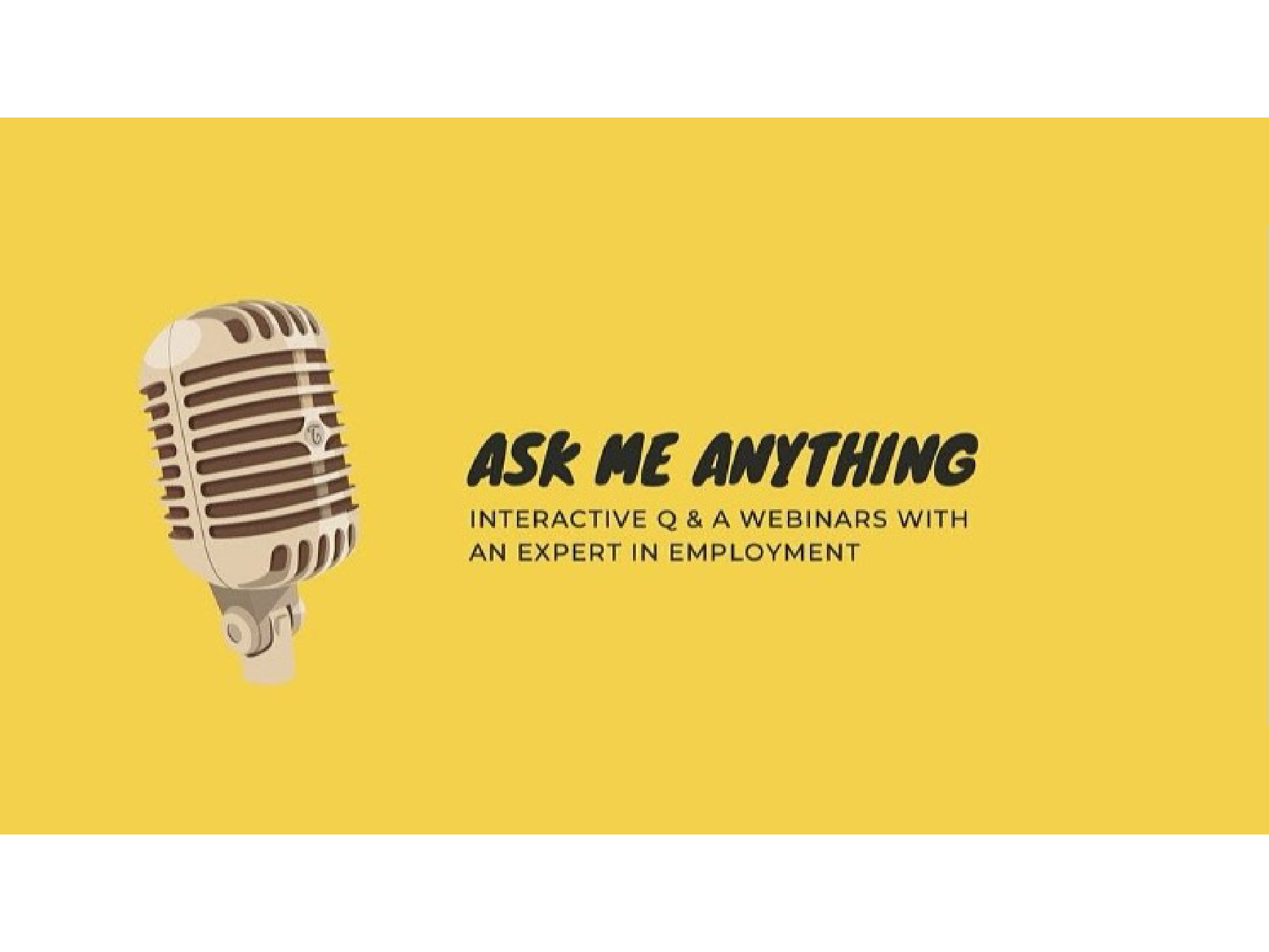 AMA-Employment w/ Kim Mueser, Ph.D. (Oct. 22nd, 2024) – Making the Interview Matter: Practical Strategies for Employment Specialists