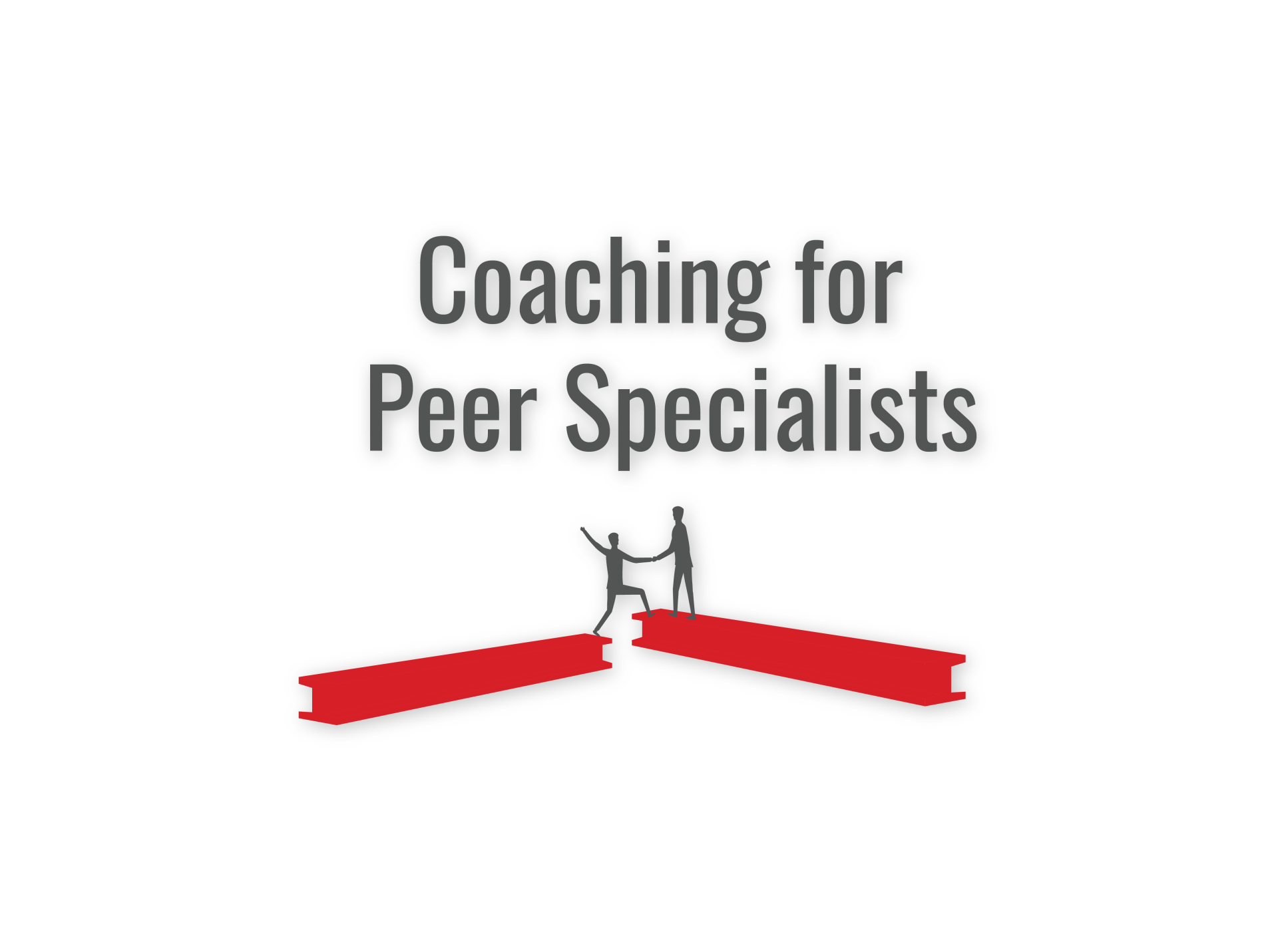 Coaching for Peer Specialists