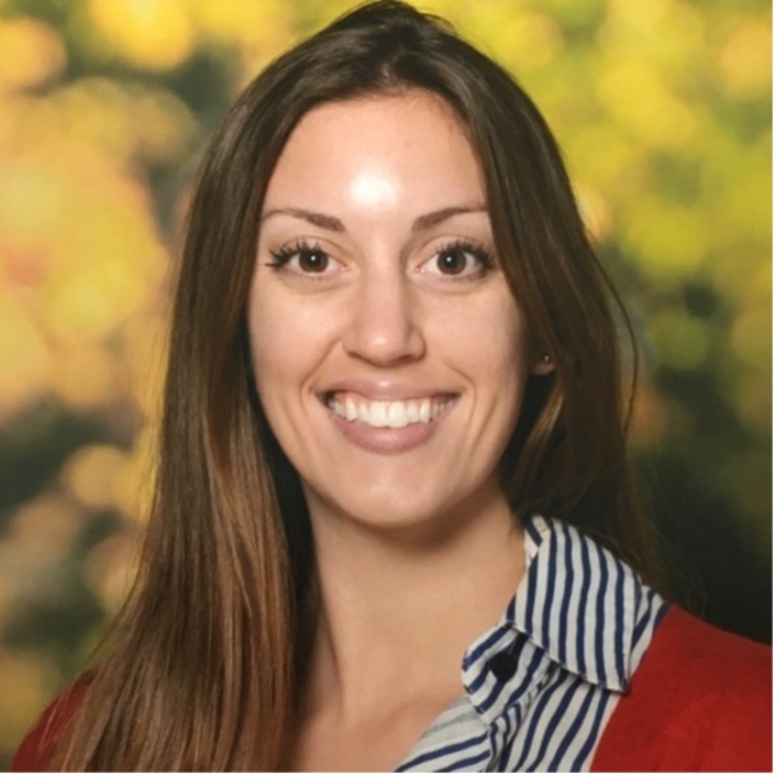 Kelly Morrow Boston University Center for Psychiatric Rehabilitation