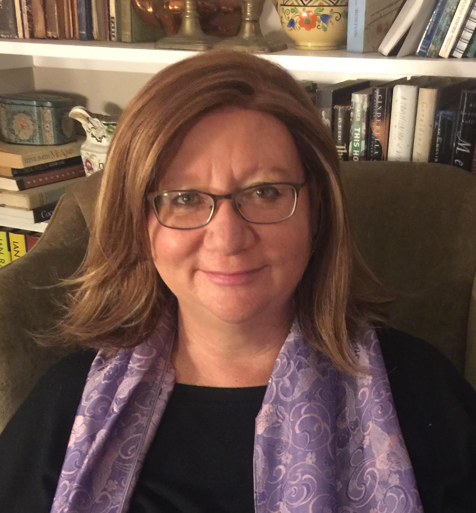 Inside Mary Burke'S Secret Telegram Channel - l6btvzl