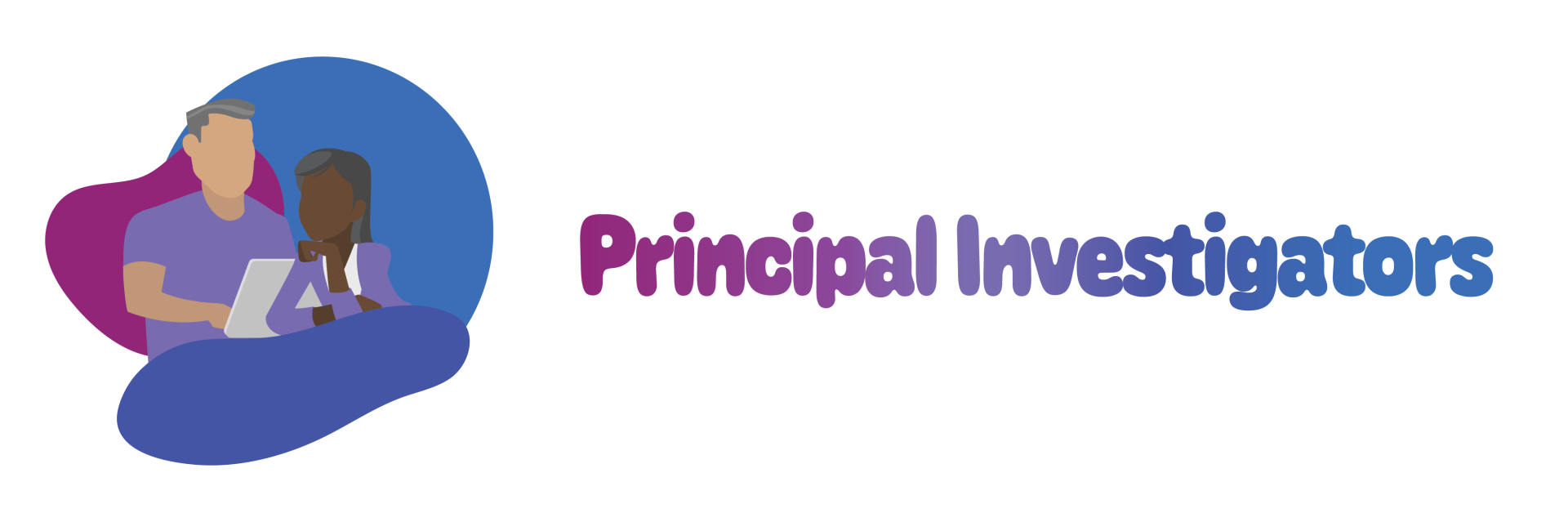 'principal investigators'