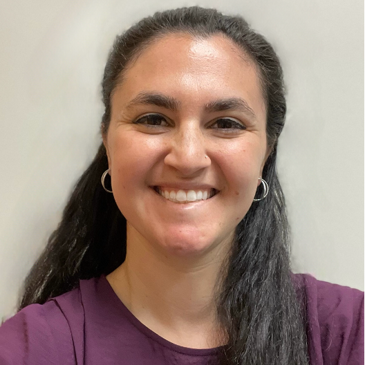 Ali Gold, CPS Boston University Center for Psychiatric Rehabilitation